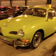 Image for article titled Have Your Mind Blown By The Most Amazing Secret Car Collection In America